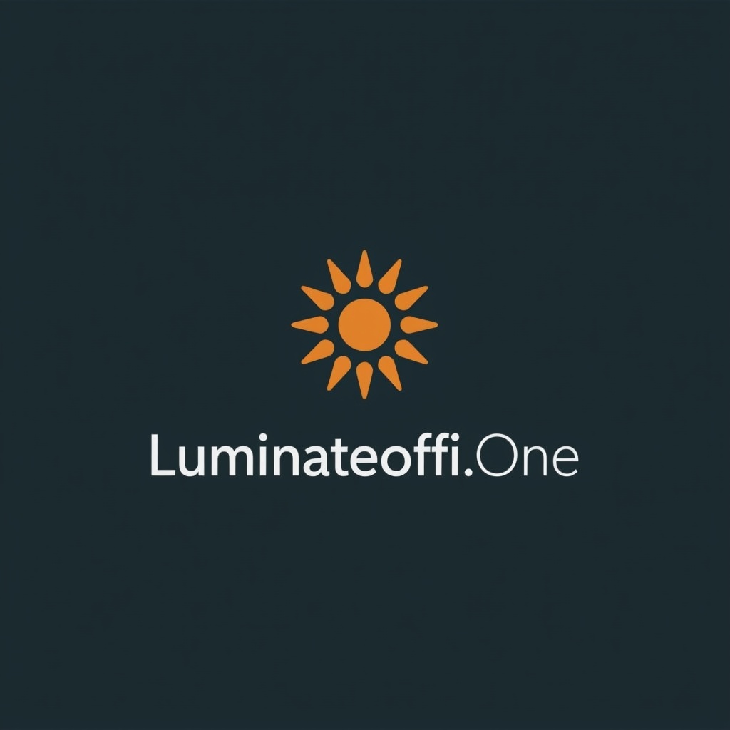 Luminateoffi